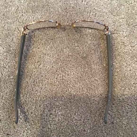 Authentic GUCCI Optical Glasses - Picture 6 of 8